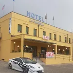 Hotel La Candela Imola