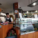 La Candela Hotel
