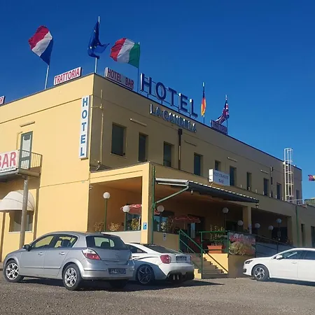 Hotel La Candela Imola