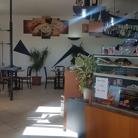 Hotel La Candela Imola