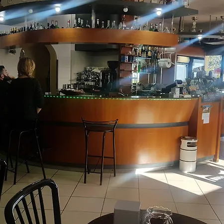 La Candela Hotel Imola