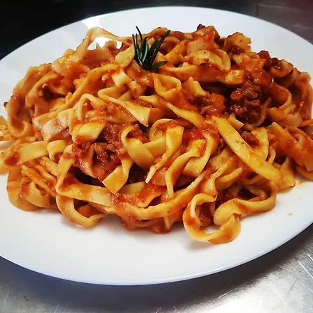 La Candela Imola
