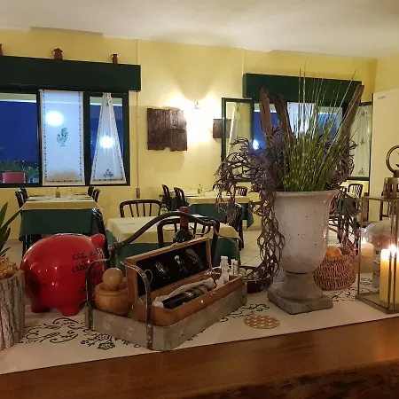 Hotel La Candela