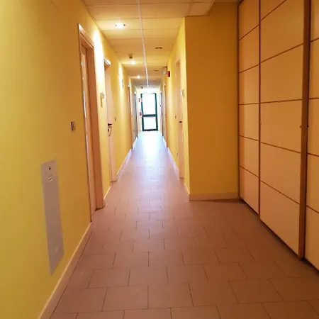 Hotel La Candela