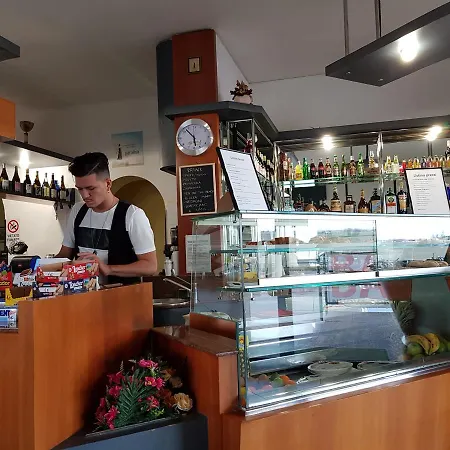 La Candela Hotel