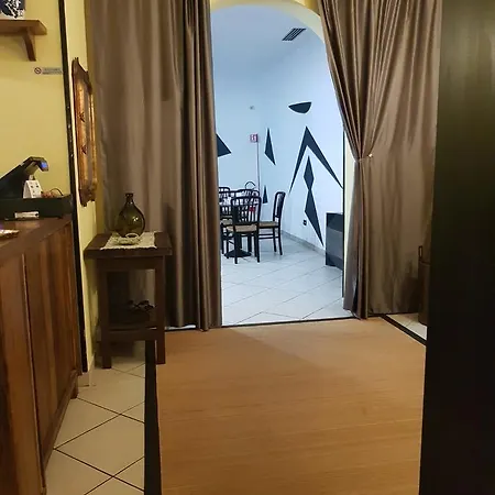 La Candela Imola