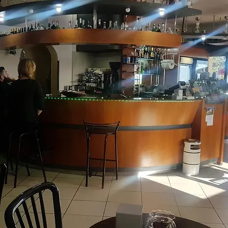 La Candela Hotel 3*