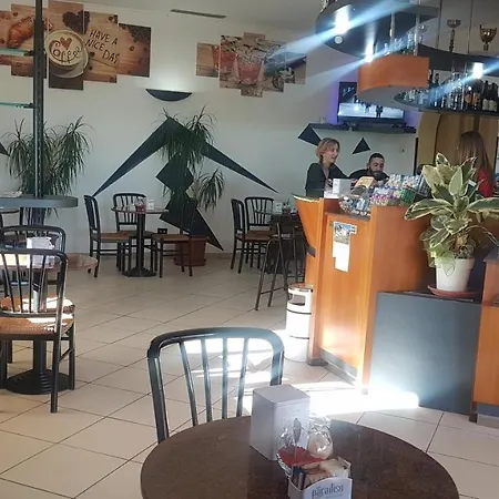 Hotel La Candela