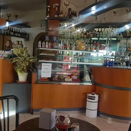 La Candela 3* Imola