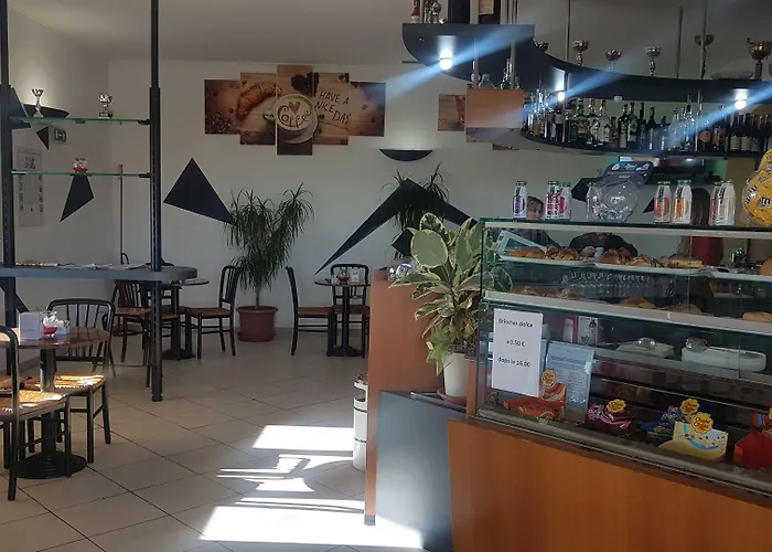 Hotel La Candela Imola