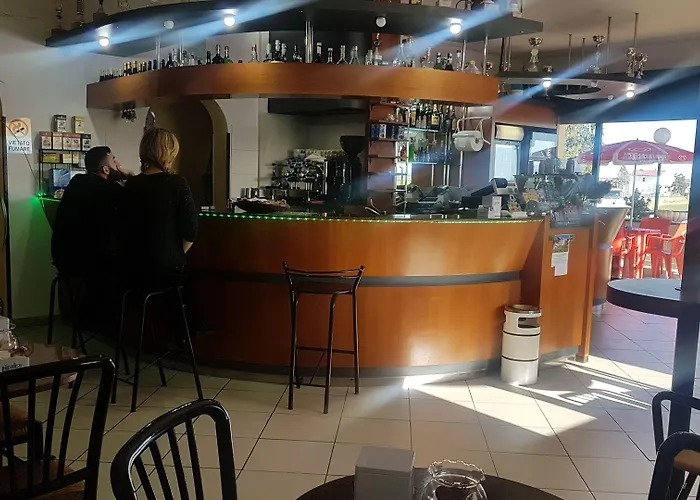 La Candela Hotel Imola