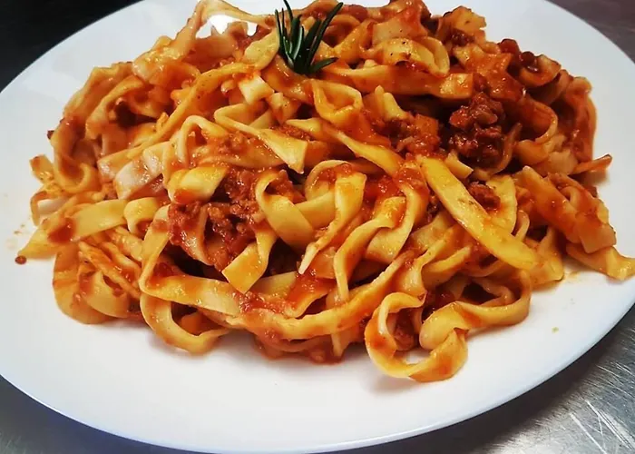 La Candela Imola
