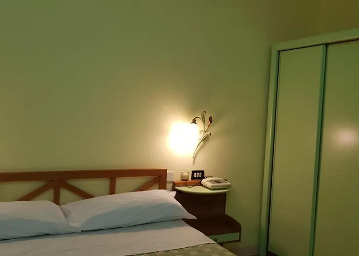 La Candela Hotel 3*