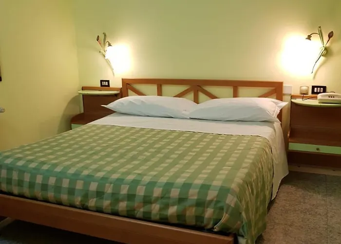 La Candela Hotel Imola