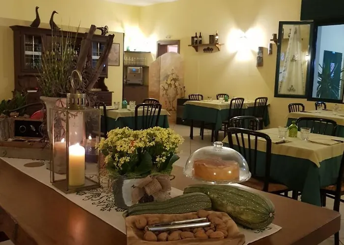 La Candela Hotel Imola