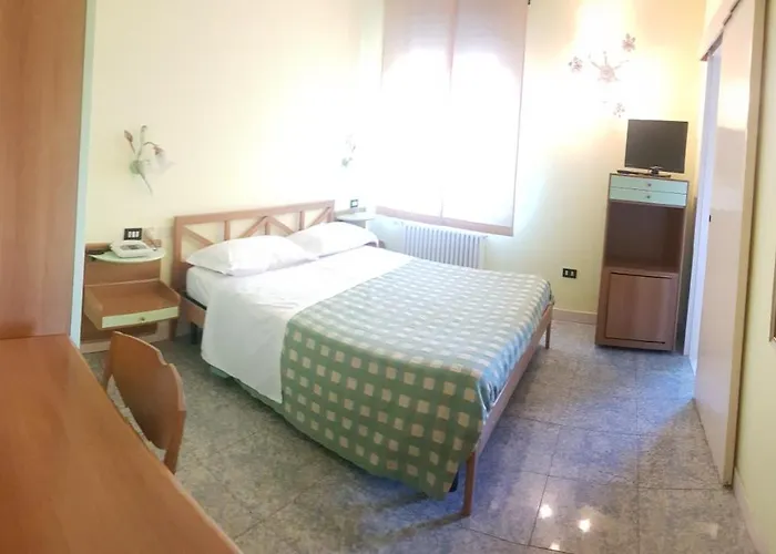 Hotel La Candela Imola