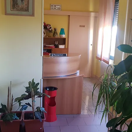 Hotel La Candela Imola