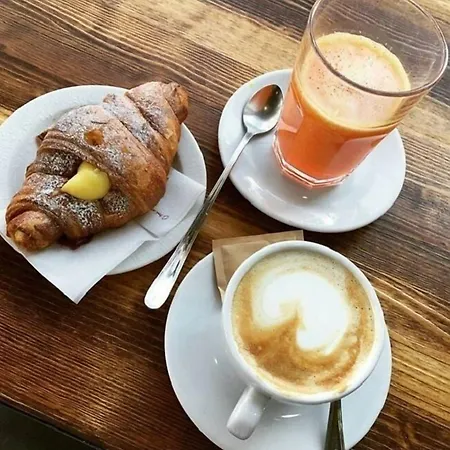 Hotel La Candela Imola