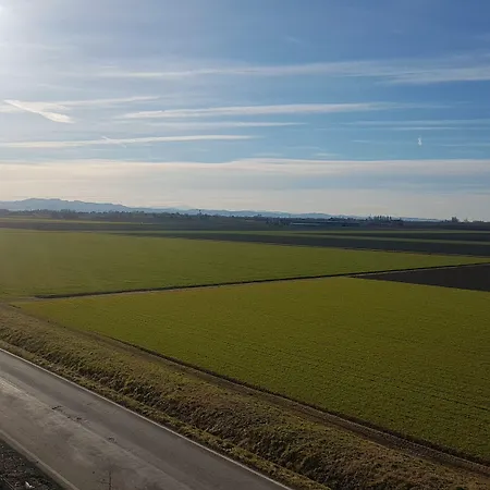 La Candela Hotel Imola