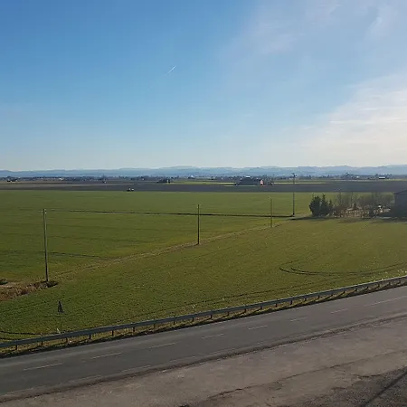 La Candela Hotel Imola