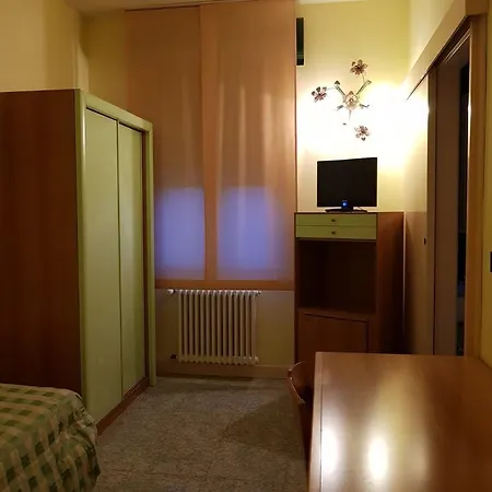 La Candela Hotel Imola