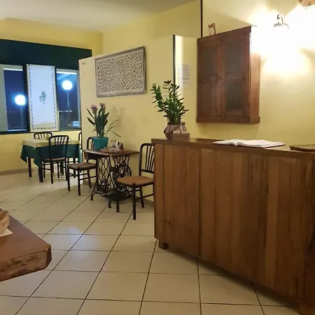 Hotel La Candela Imola