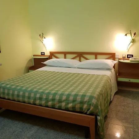 La Candela Hotel Imola