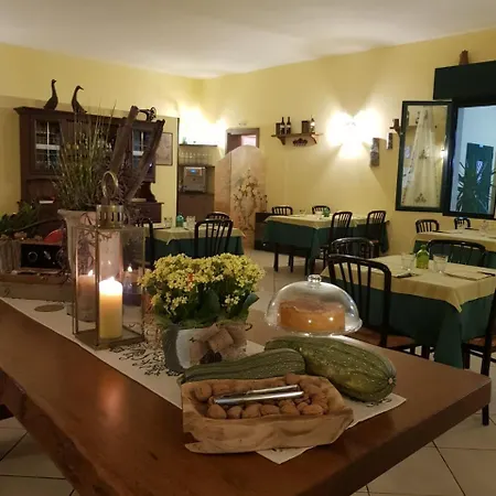 La Candela Hotel Imola