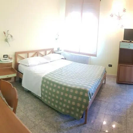 Hotel La Candela Imola