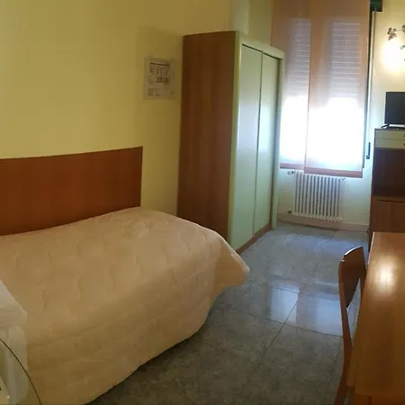 Hotel La Candela Imola