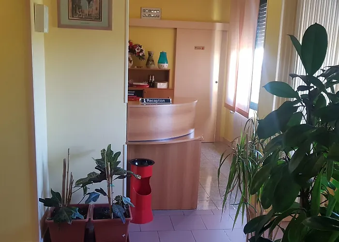 Hotel La Candela Imola