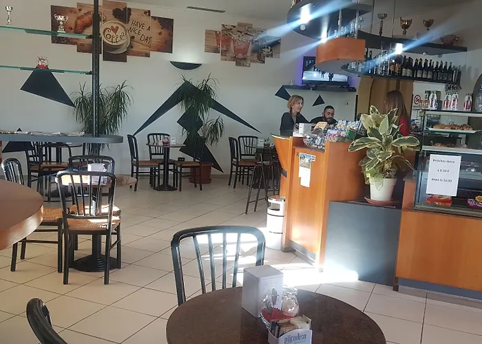 호텔 La Candela 3*