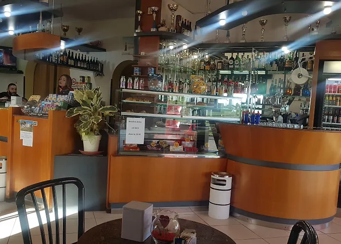 La Candela 이몰라