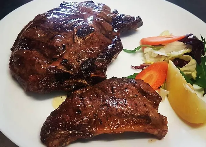 La Candela 3* 이몰라