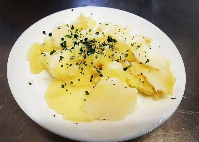 호텔 La Candela 3*