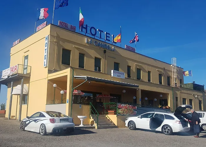 Hotel La Candela