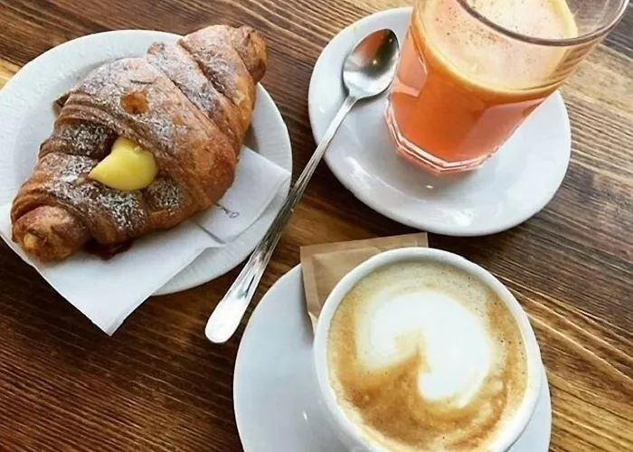 호텔 La Candela 이몰라