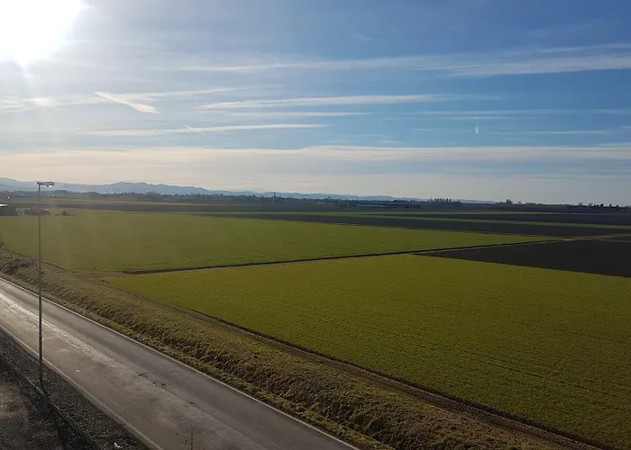 La Candela 호텔 이몰라