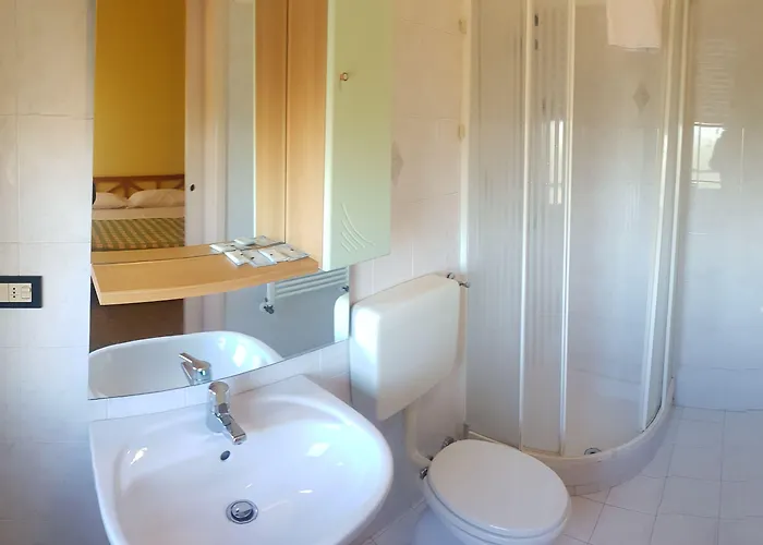 호텔 La Candela 3*