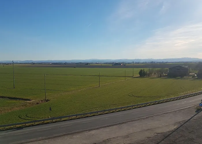 La Candela 호텔 이몰라