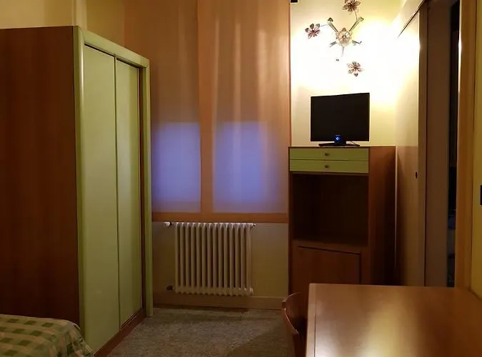 La Candela Hotel Imola