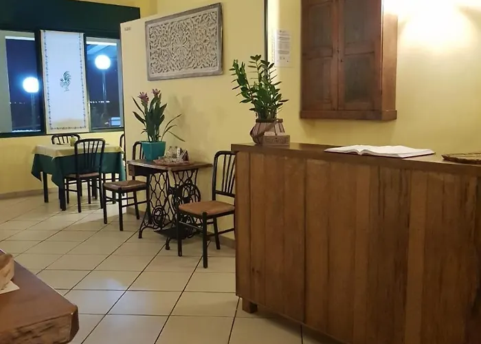 Hotel La Candela Imola