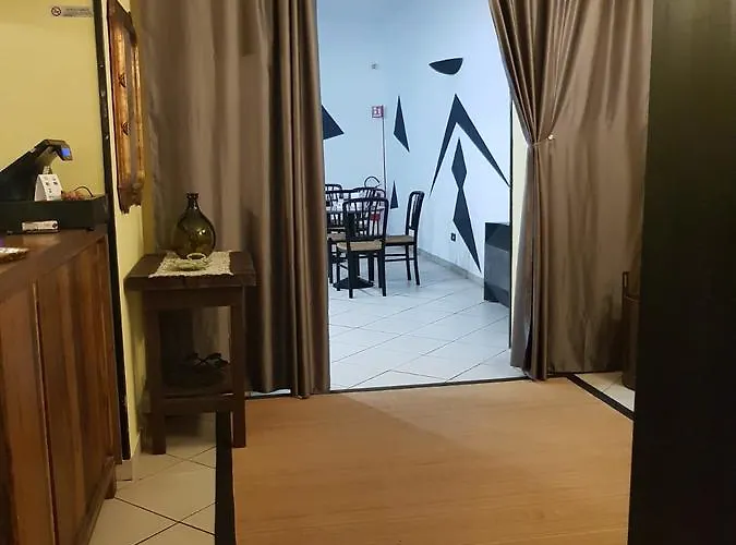 La Candela 이몰라