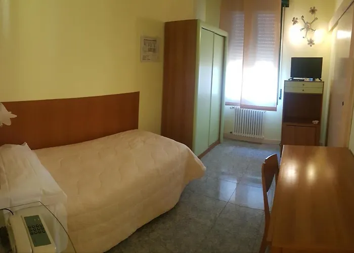 Ξενοδοχείο La Candela Ίμολα